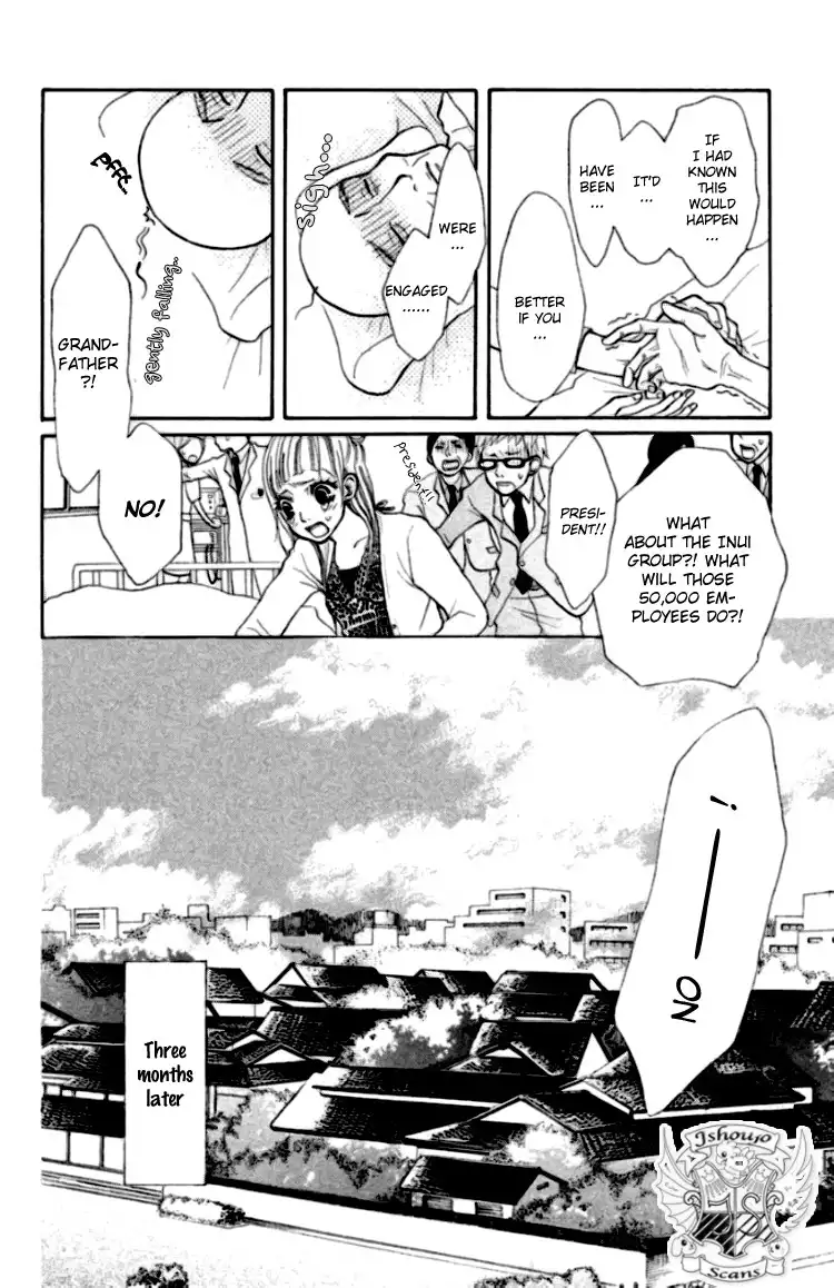 Oretachi ni Ai wa Nai Chapter 1 9